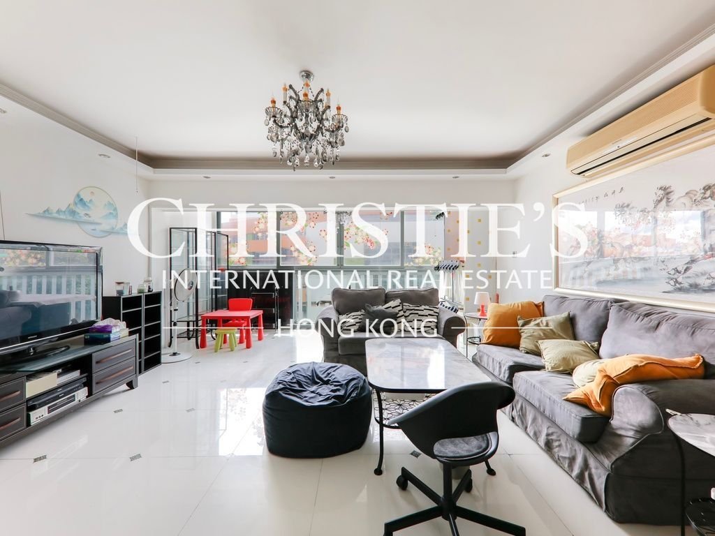 Apartment in Hong Kong, Hong Kong 2 - 15437645
