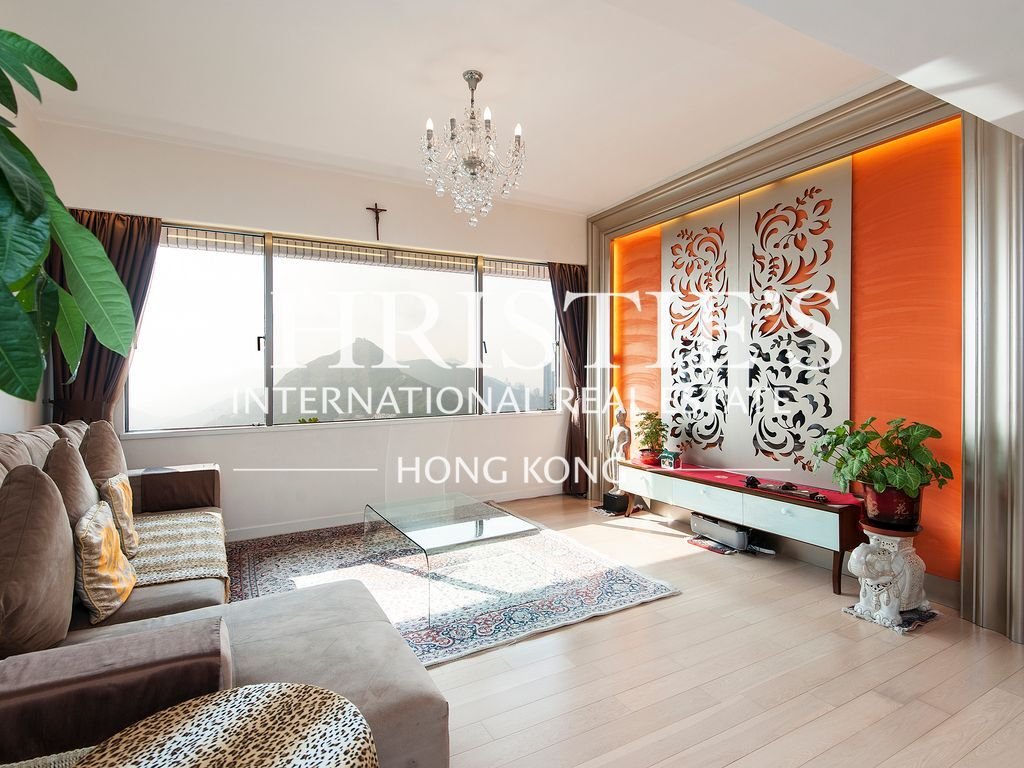 Apartment in Hong Kong, Hong Kong 2 - 15554746