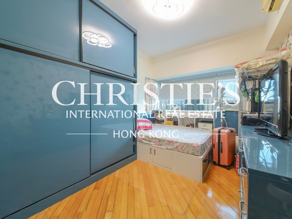 Apartment in Hong Kong, Hong Kong 5 - 15456115