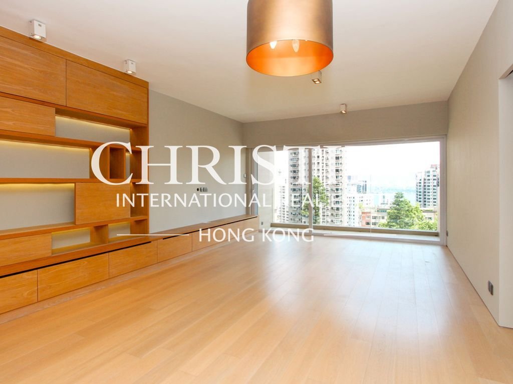 Apartment in Hong Kong, Hong Kong 3 - 15437197