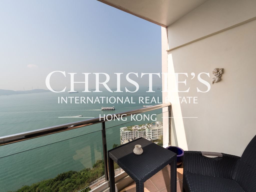 Apartment in Hong Kong, Hong Kong 2 - 15657385