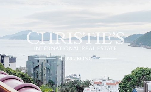 House in Hong Kong, Hong Kong 1