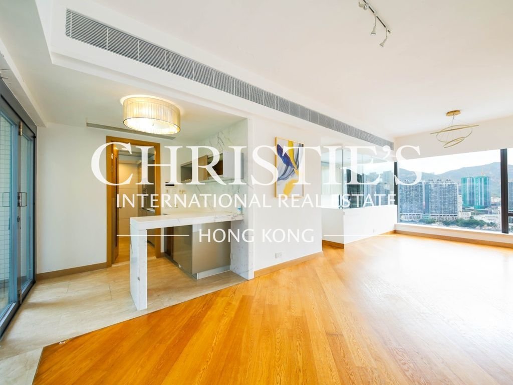 Apartment in Hong Kong, Hong Kong 5 - 15456114
