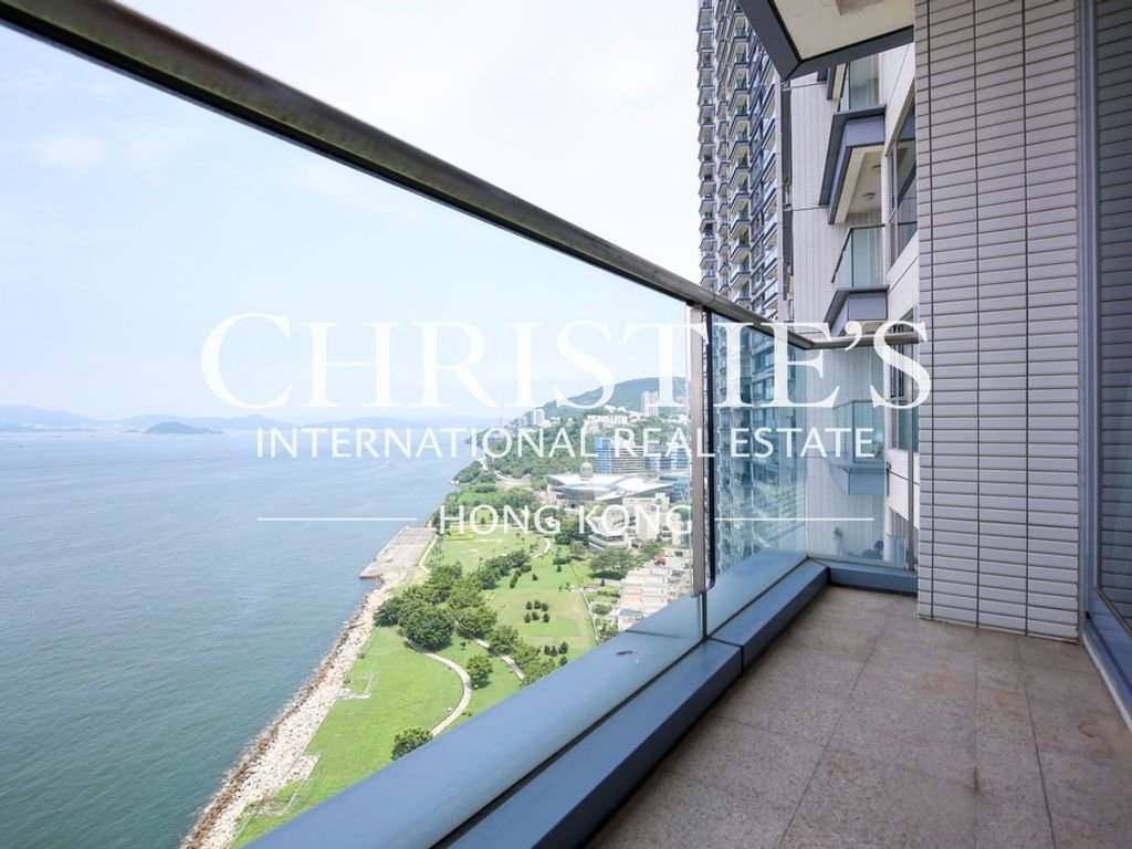 Apartment in Hong Kong, Hong Kong 2 - 15626671