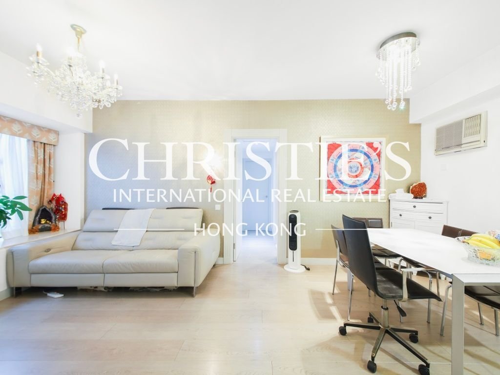 Apartment in Hong Kong, Hong Kong 3 - 15436757