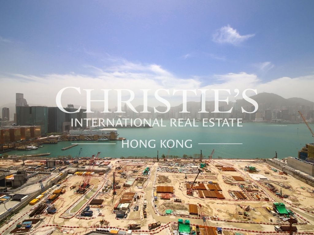 Apartment in Hong Kong, Hong Kong 1 - 15567496