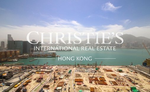 Apartment in Hong Kong, Hong Kong 1