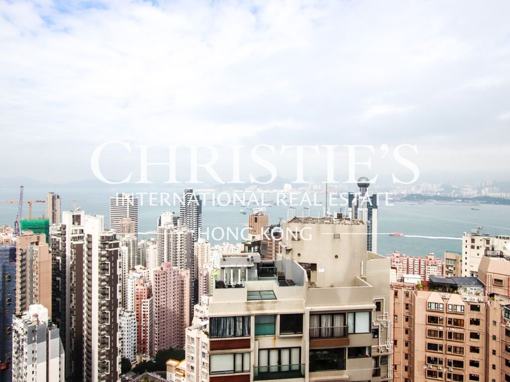 Apartment in Hong Kong, Hong Kong 1 - 15567487