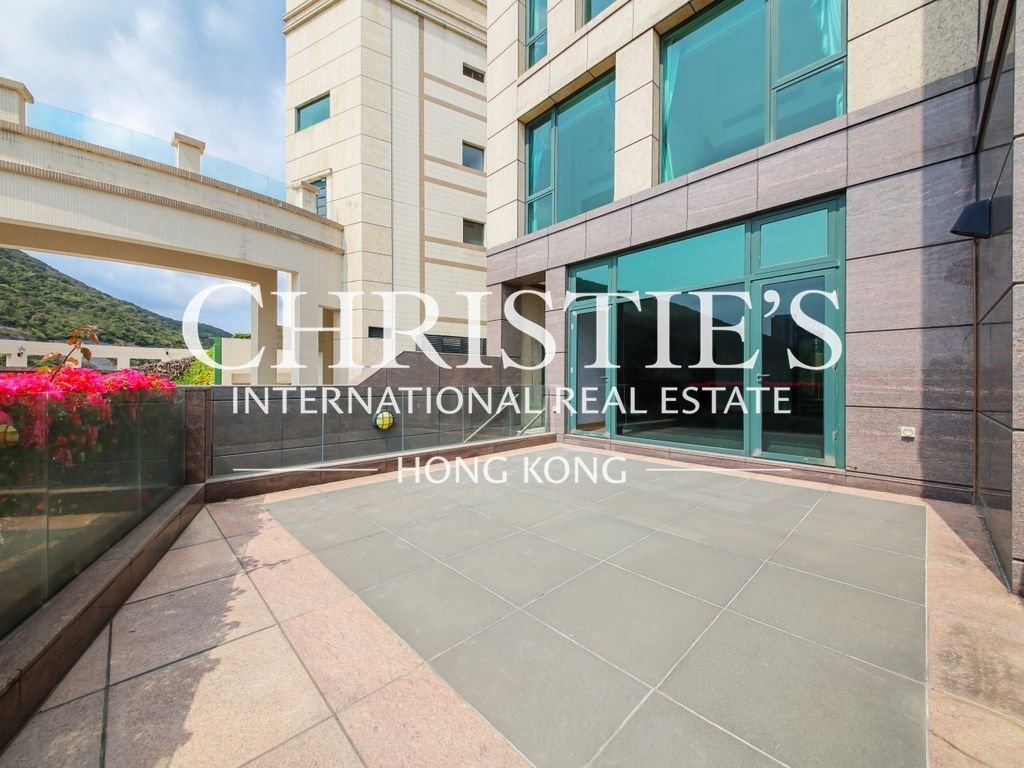 Villa à Hong-Kong, Hong Kong 2 - 15433879