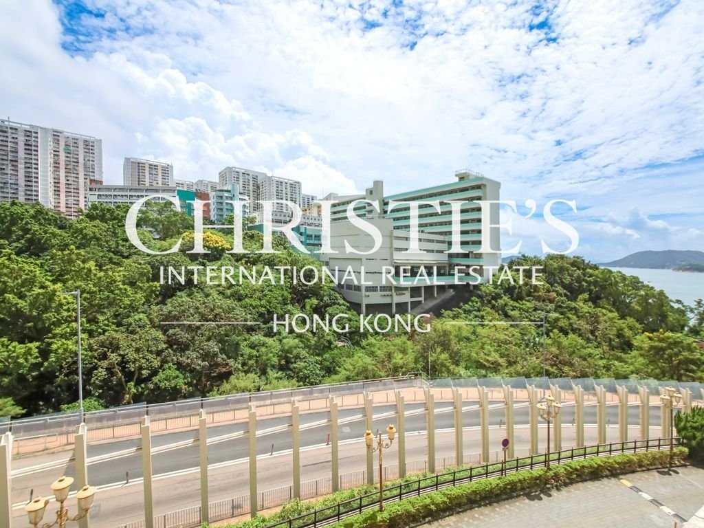 Apartment in Hong Kong, Hong Kong 1 - 15456101