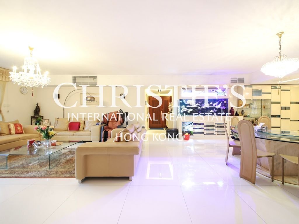 Apartment in Hong Kong, Hong Kong 4 - 15677797
