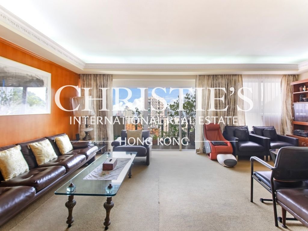Apartment in Hong Kong, Hong Kong 4 - 15437129