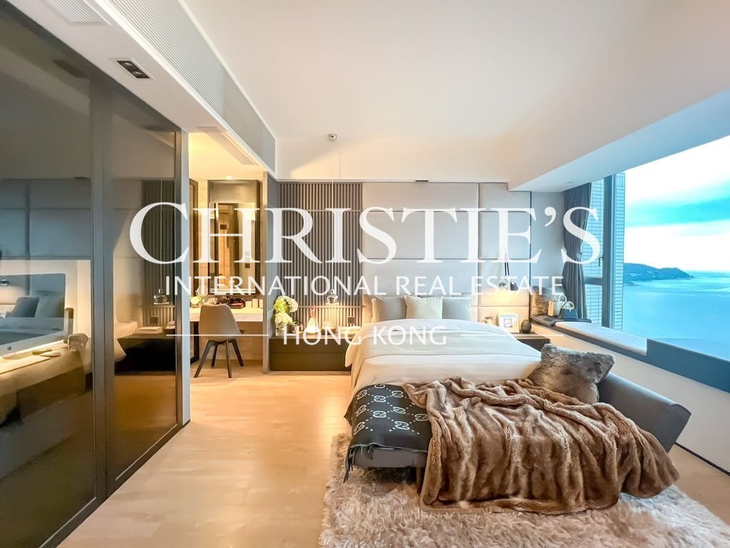 Apartment in Hong Kong, Hong Kong 2 - 15561719