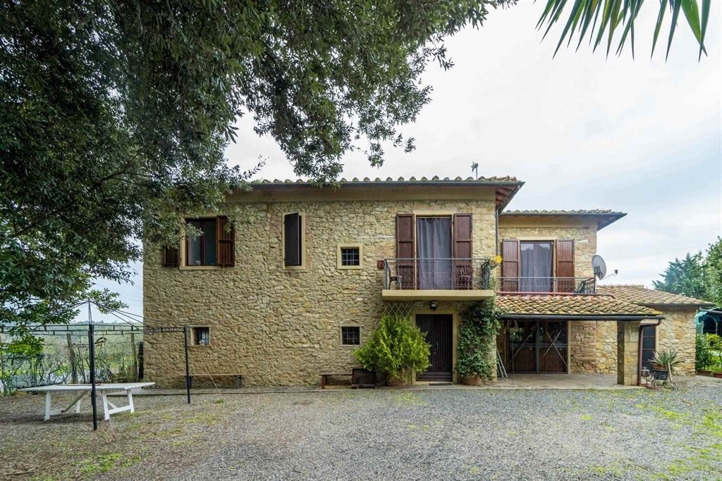 Villa in Guardistallo, Tuscany, Italy 2 - 15741803