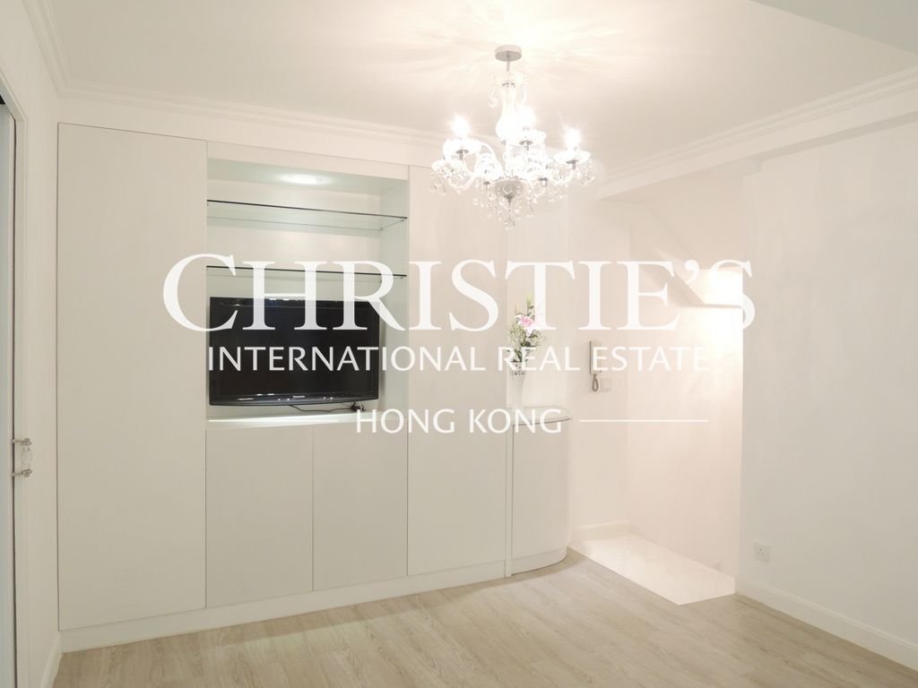 Apartamento en Hong Kong, Hong Kong 3 - 15677743