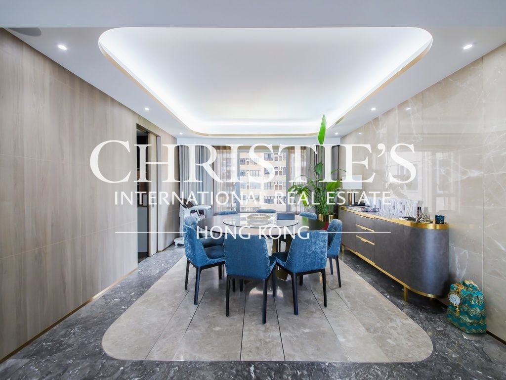 Apartment in Hong Kong, Hong Kong 5 - 15677903
