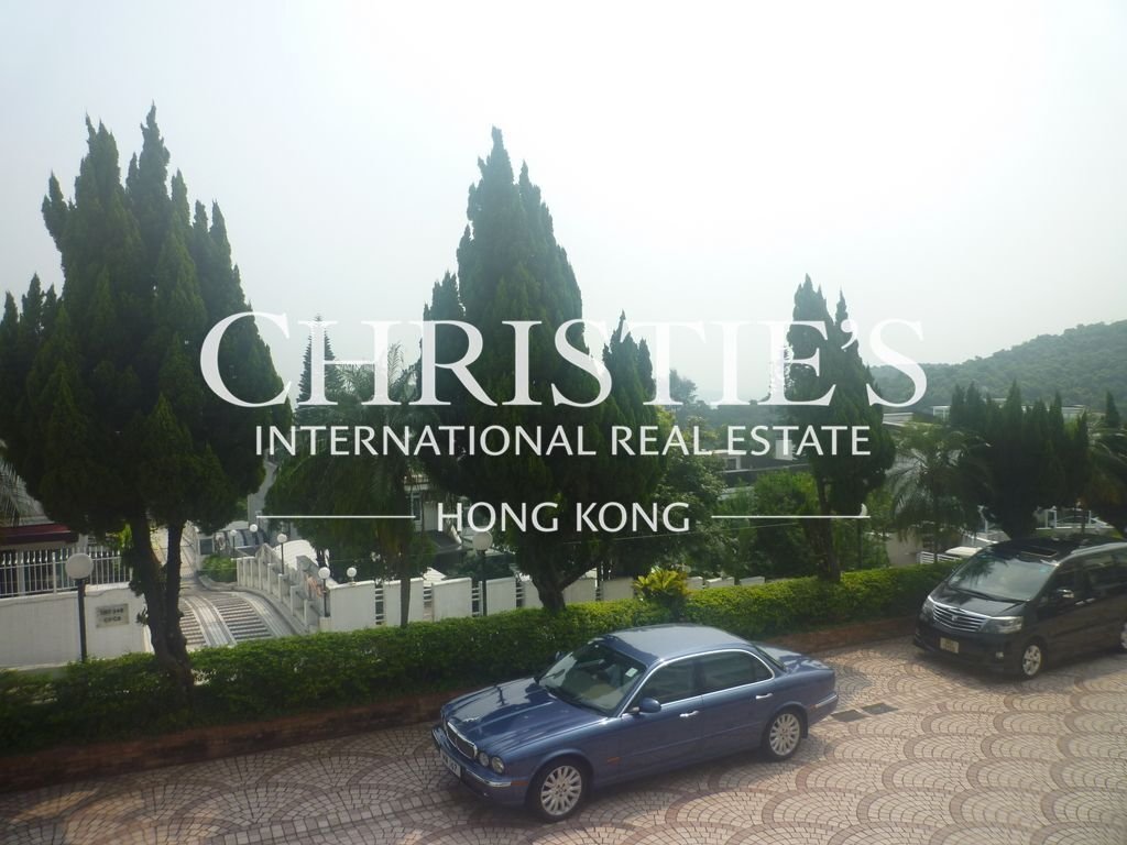 Villa in Hong Kong, Hong Kong 1 - 15633137