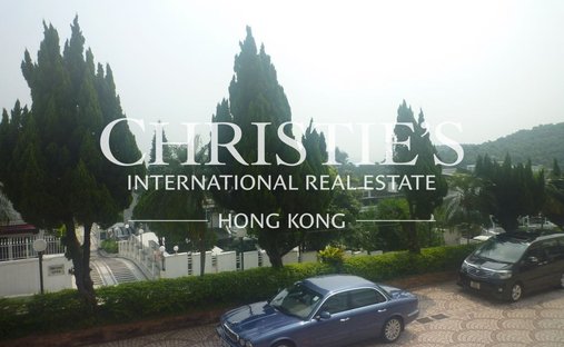 Villa in Hong Kong, Hong Kong 1