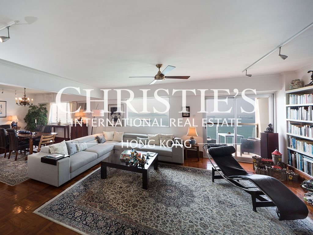 Apartment in Hong Kong, Hong Kong 3 - 15657385