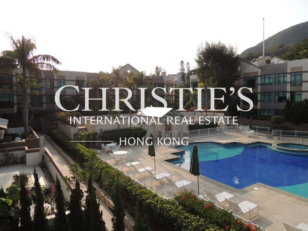 Wohnung in Hongkong, Hongkong 4 - 15494286