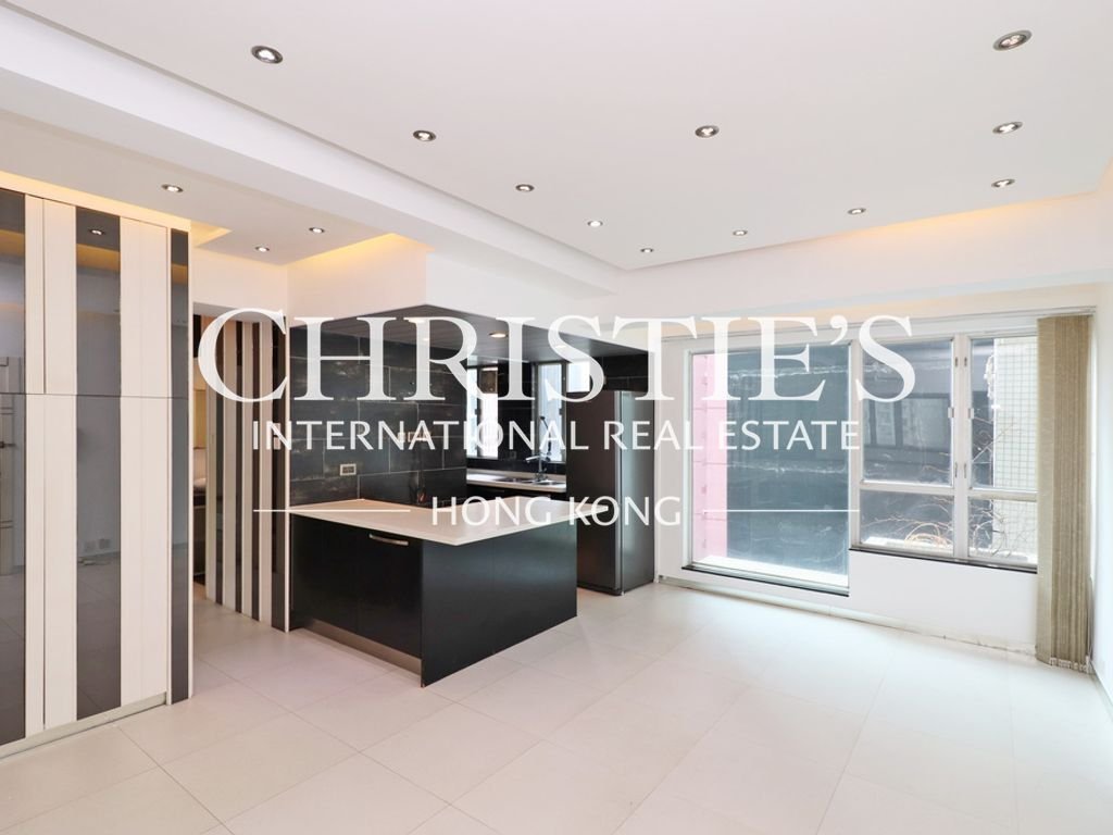 Apartment in Hong Kong, Hong Kong 2 - 15437123