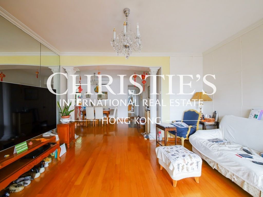 Appartement à Hong-Kong, Hong Kong 3 - 15677781