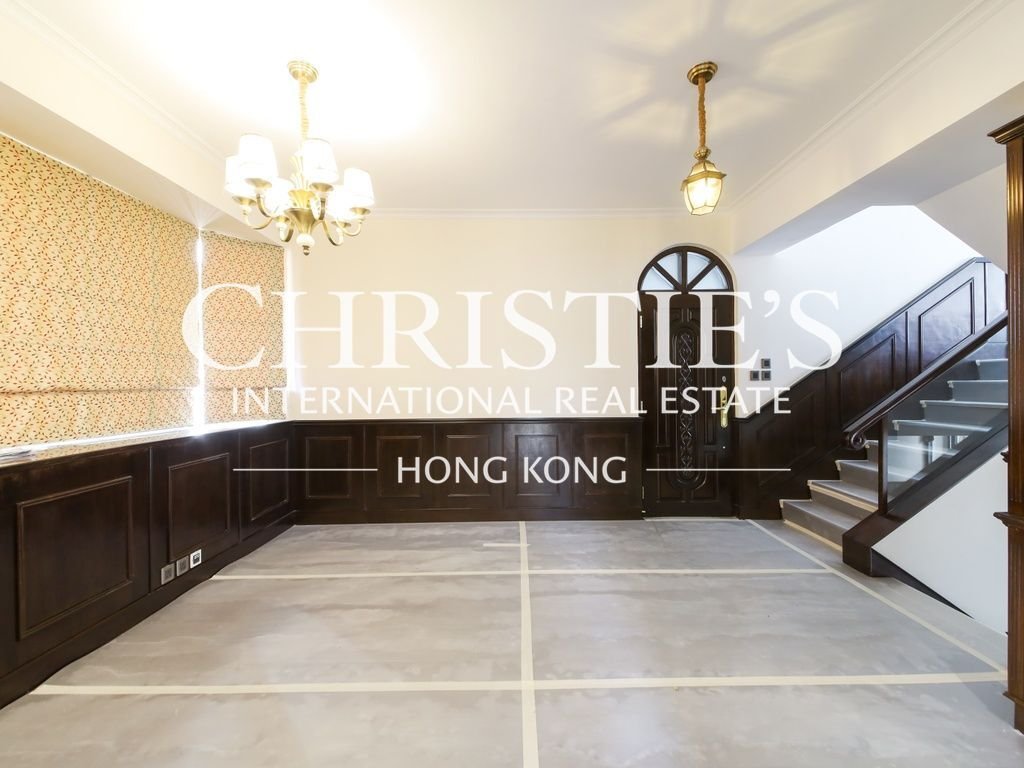Villa in Hong Kong, Hong Kong 5 - 15437167