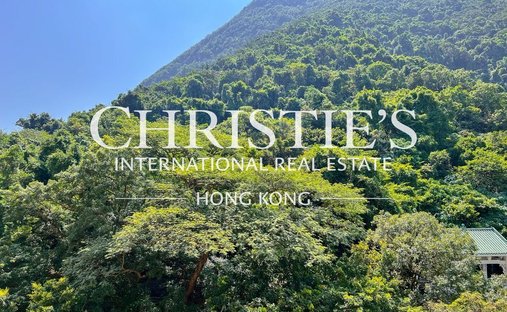 Appartement à Hong-Kong, Hong Kong 1
