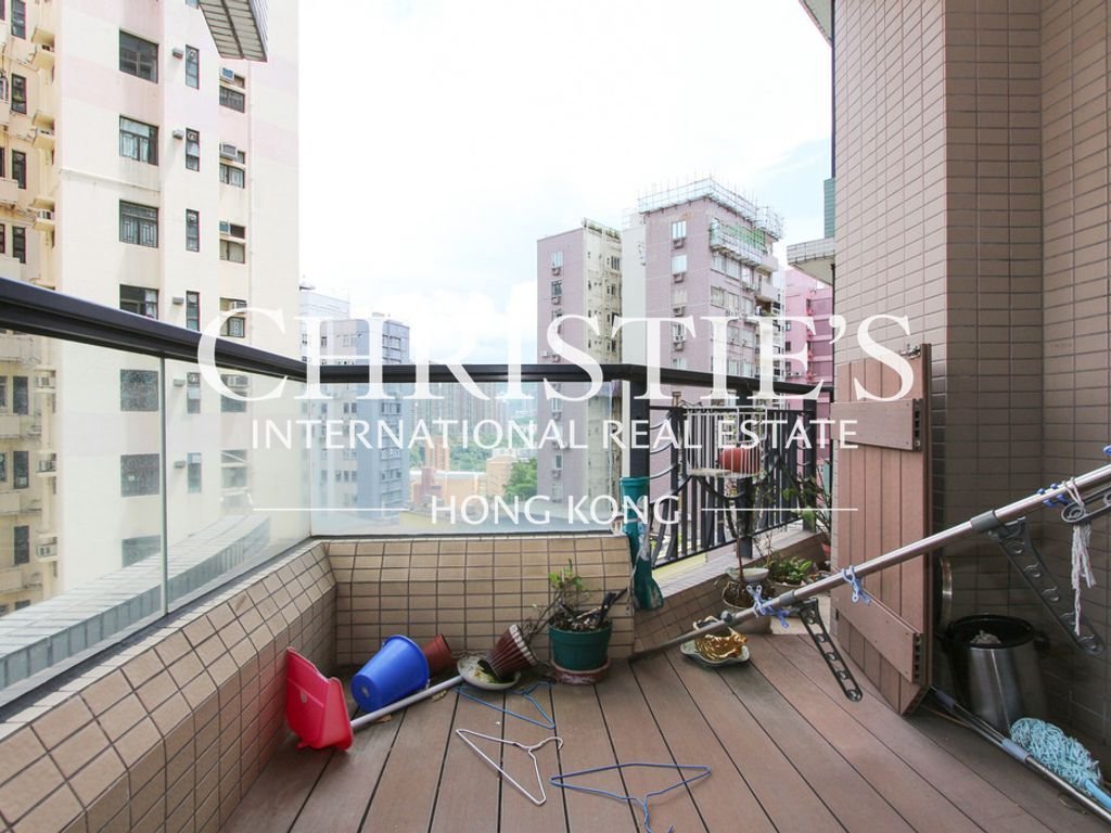 Appartement à Hong-Kong, Hong Kong 2 - 15434271