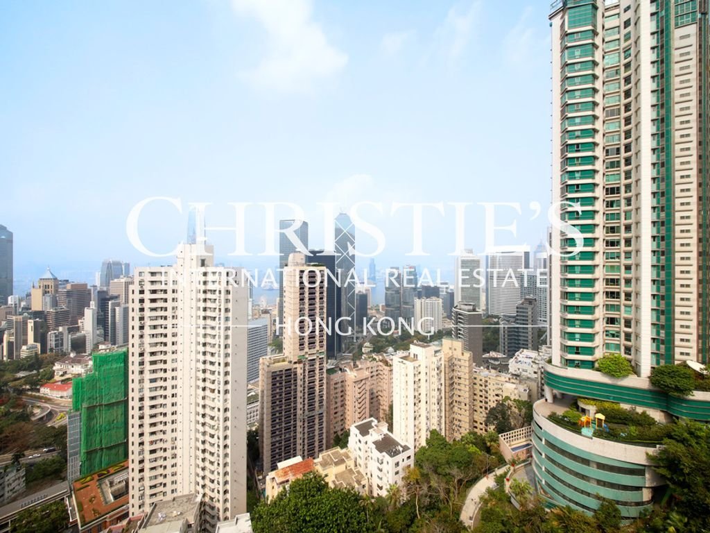 Apartment in Hong Kong, Hong Kong 1 - 15435573