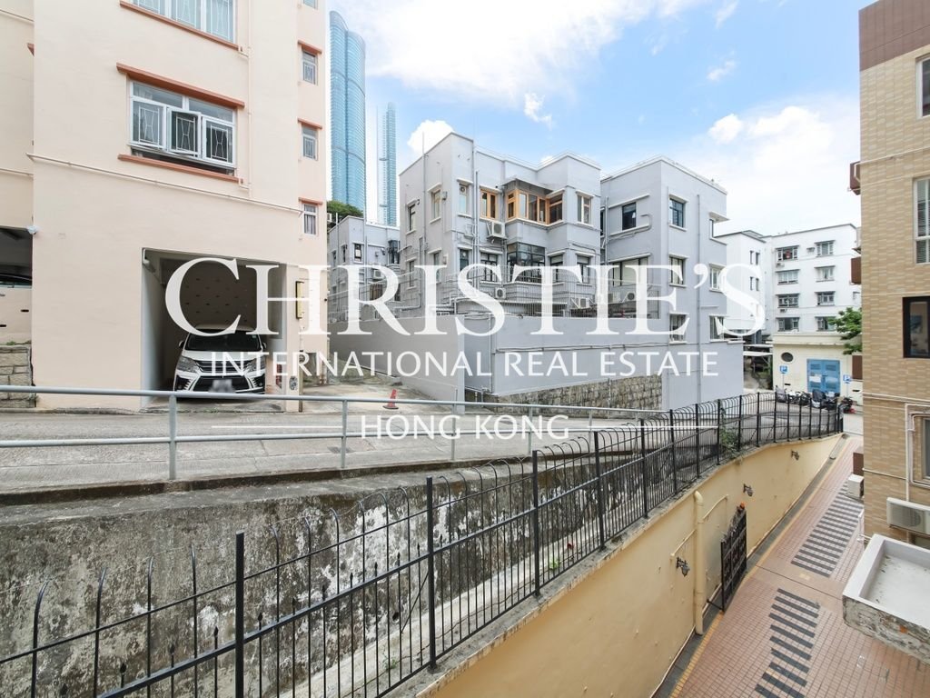Apartment in Hong Kong, Hong Kong 1 - 15437812
