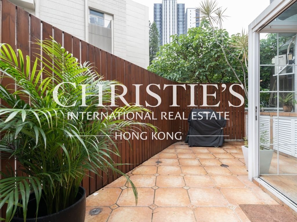 Apartment in Hong Kong, Hong Kong 4 - 15488380