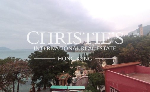Apartment in Hong Kong, Hong Kong 1