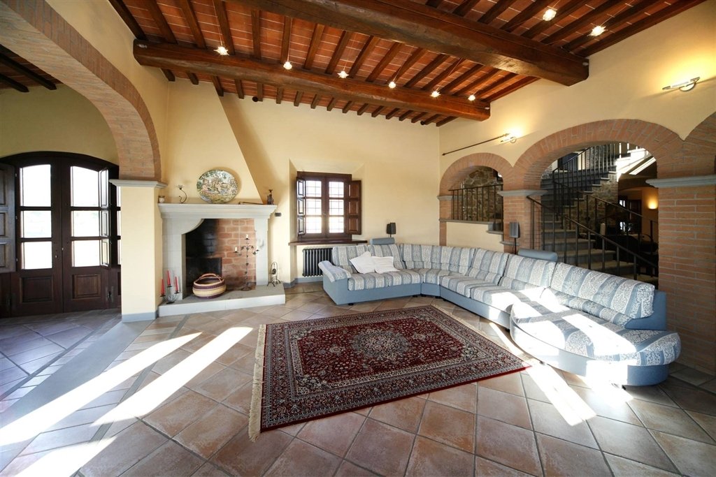 Villa in Center, Monsummano Terme, Tuscany 4 - 15741123
