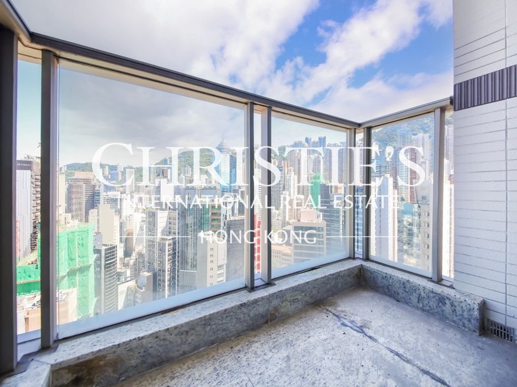 Apartment in Hong Kong, Hong Kong 2 - 15437542