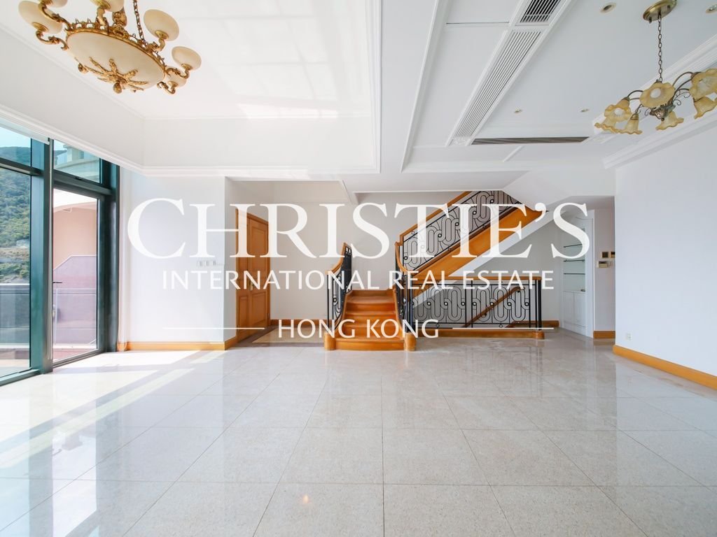 Villa à Hong-Kong, Hong Kong 3 - 15433879