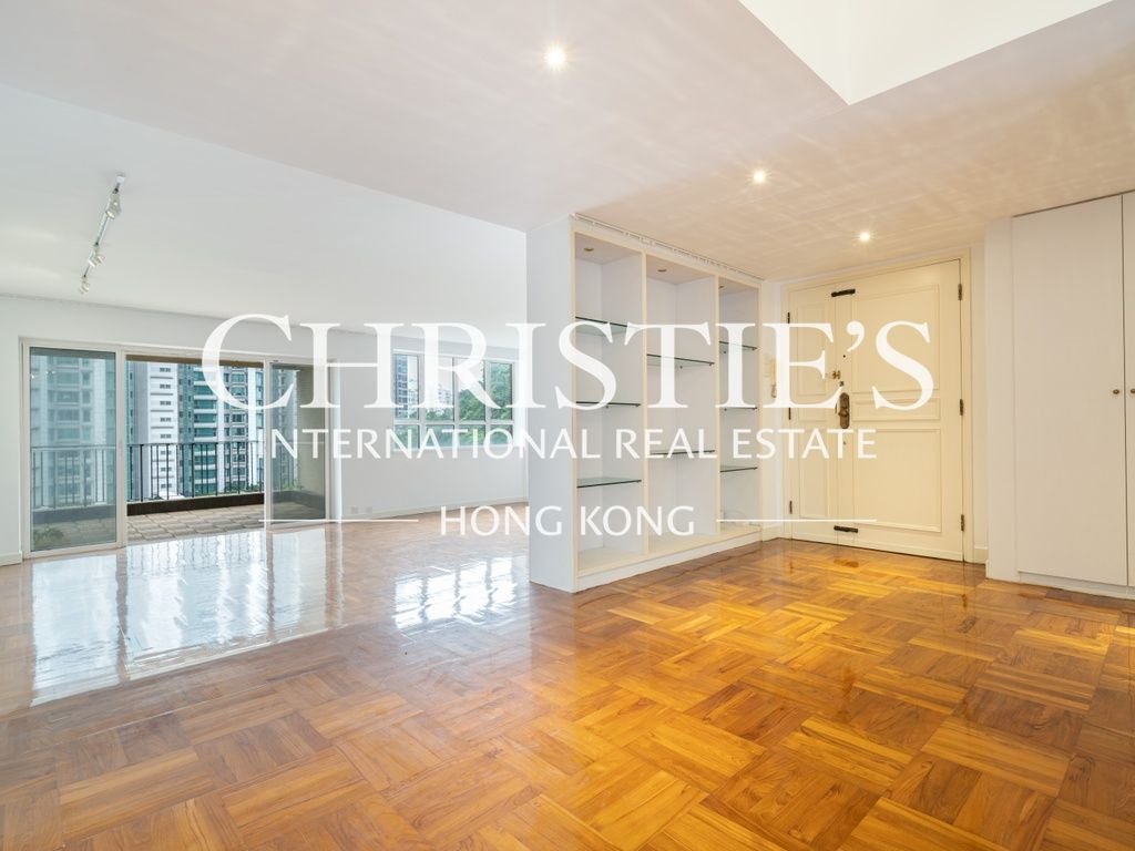 Apartment in Hong Kong, Hong Kong 3 - 15434538