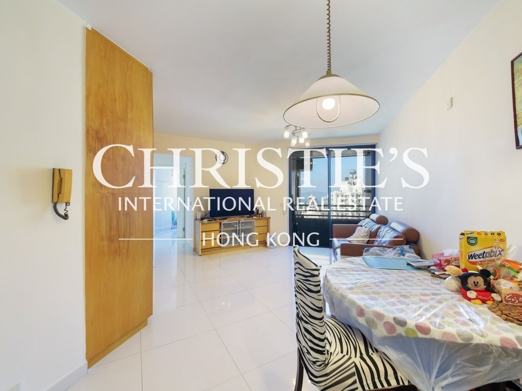 Apartment in Hong Kong, Hong Kong 3 - 15437871