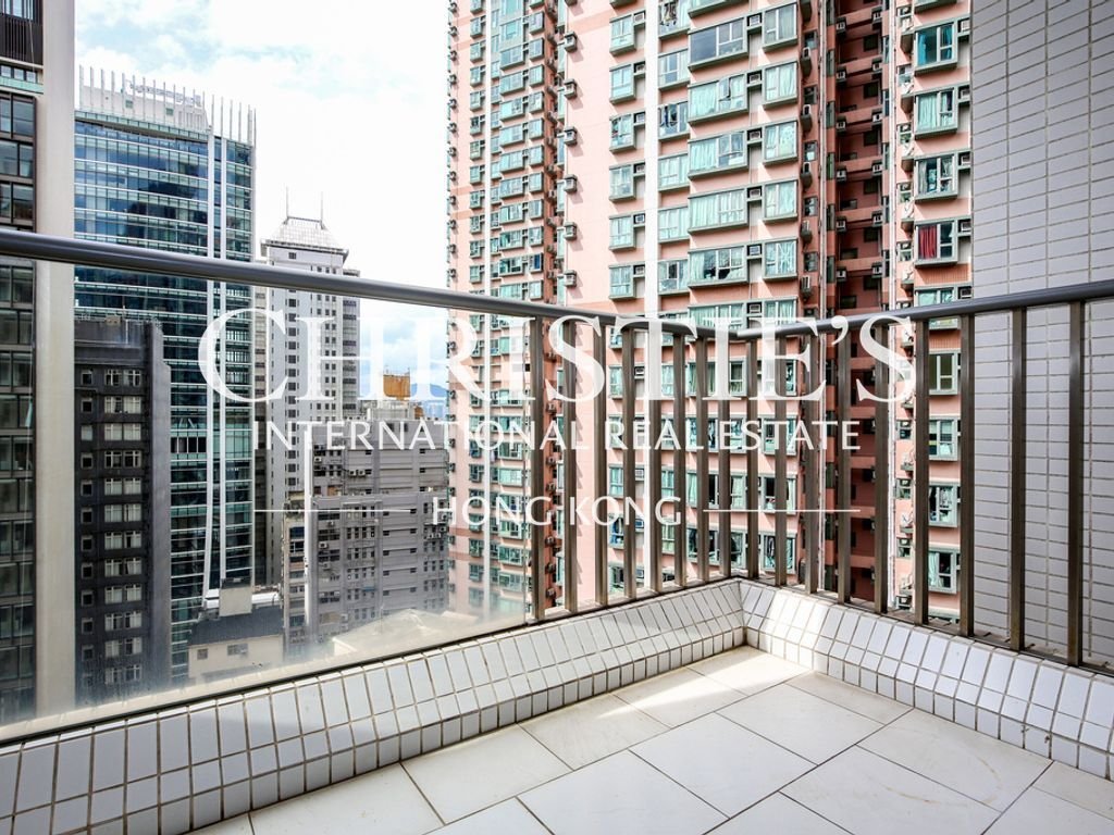 Apartment in Hong Kong, Hong Kong 2 - 15677922