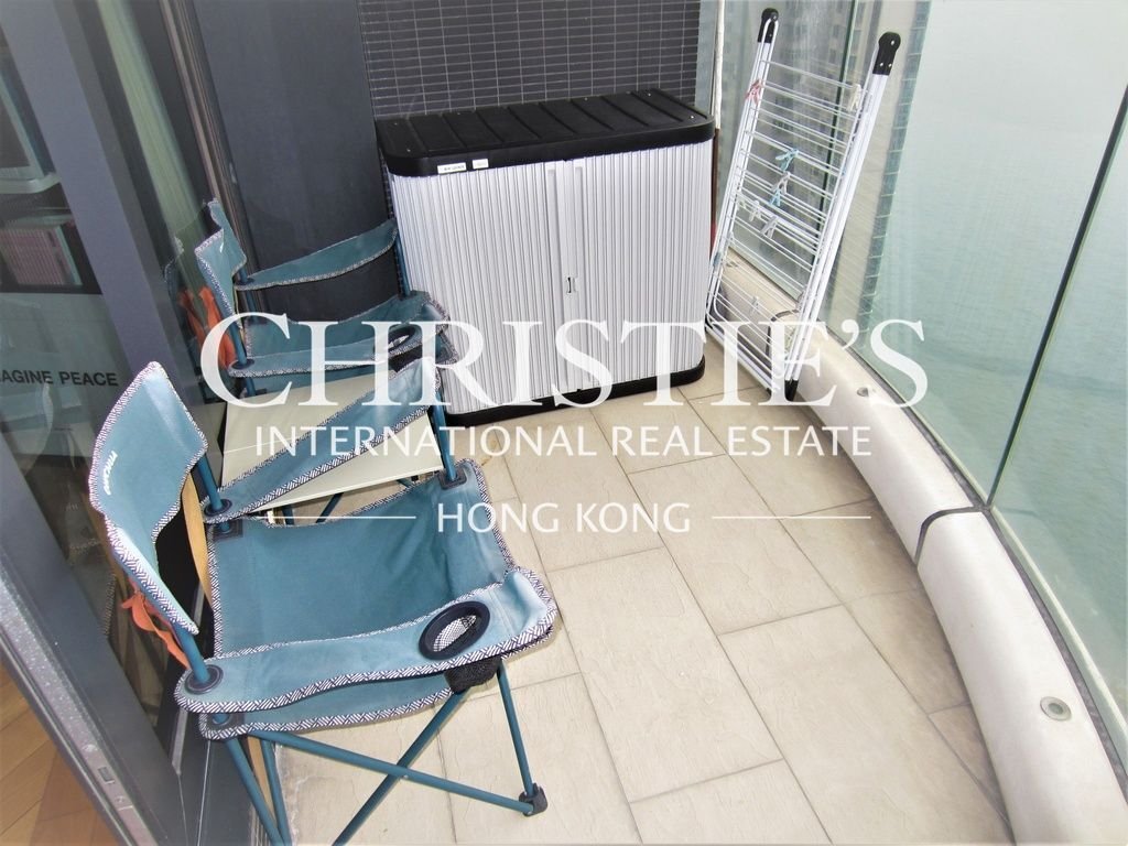 Apartment in Hong Kong, Hong Kong 2 - 15465835