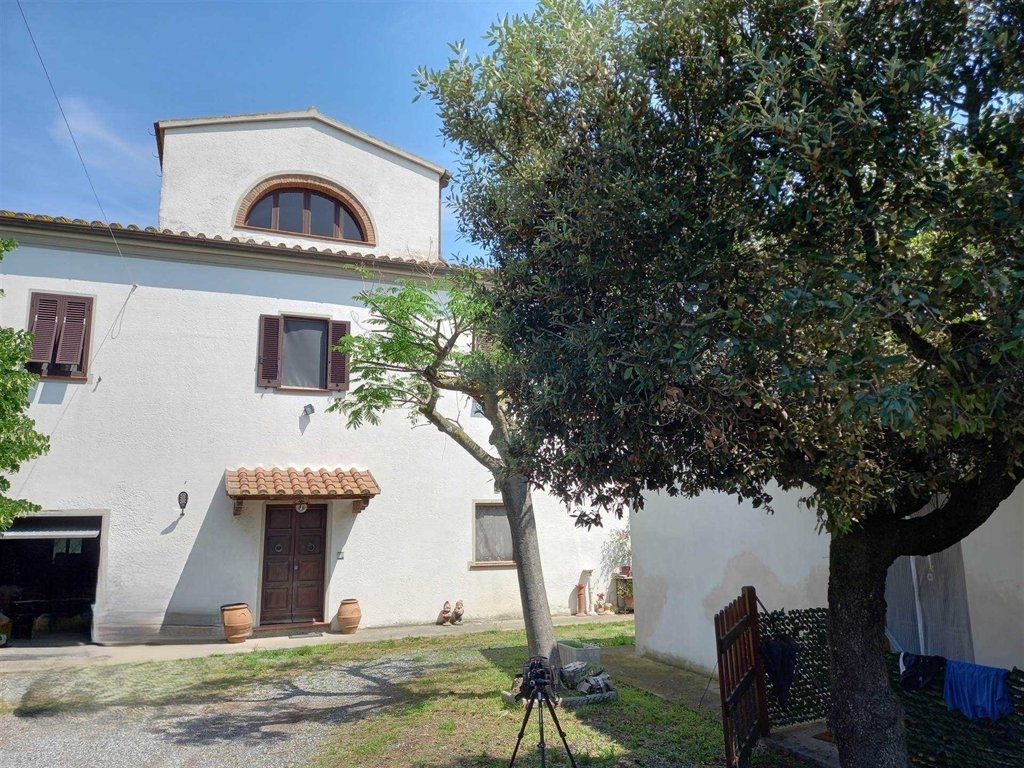 Casa di campagna a Vada, Rosignano Marittimo, Toscana 3 - 15741655