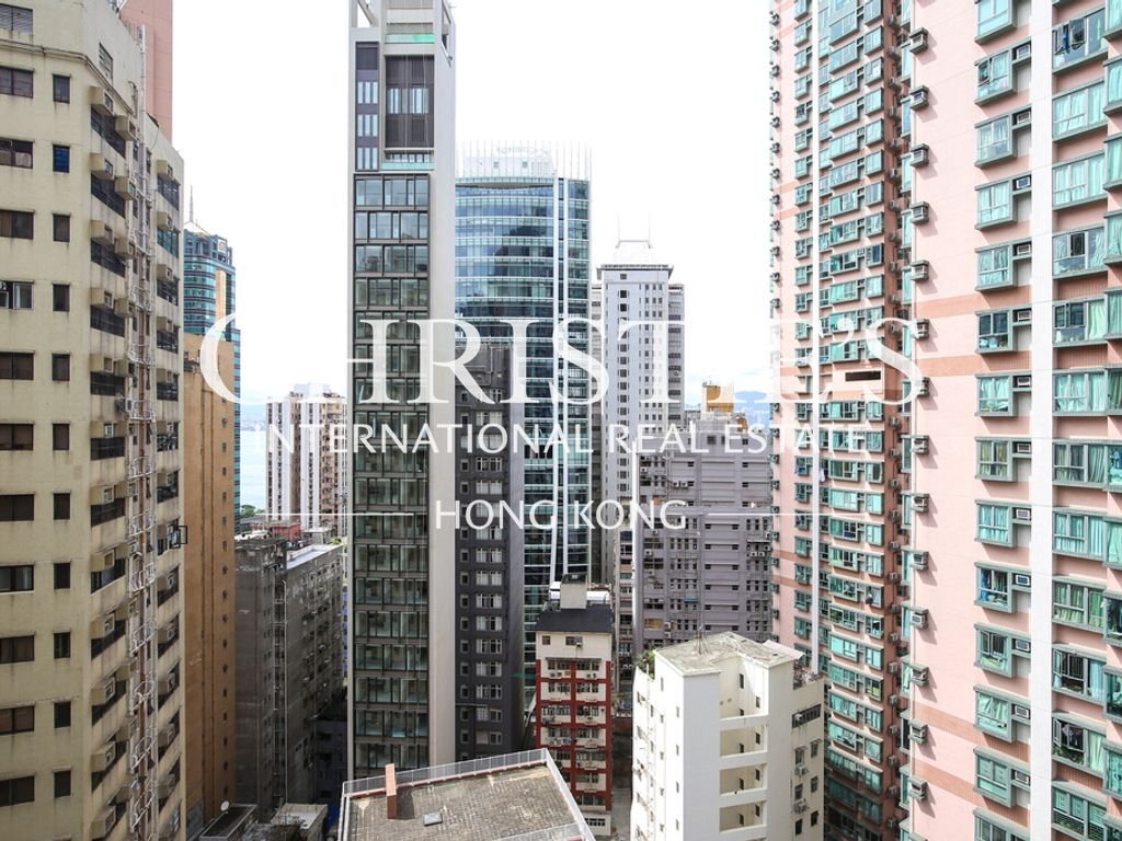 Apartment in Hong Kong, Hong Kong 1 - 15677922