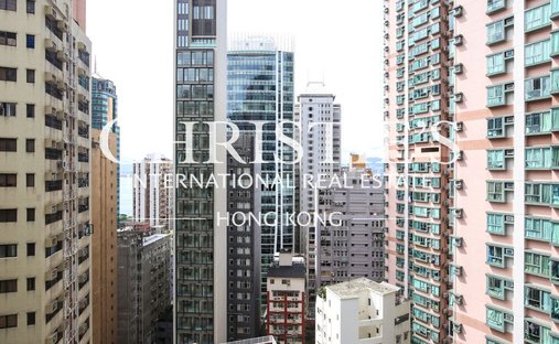 Wohnung in Hongkong, Hongkong 1