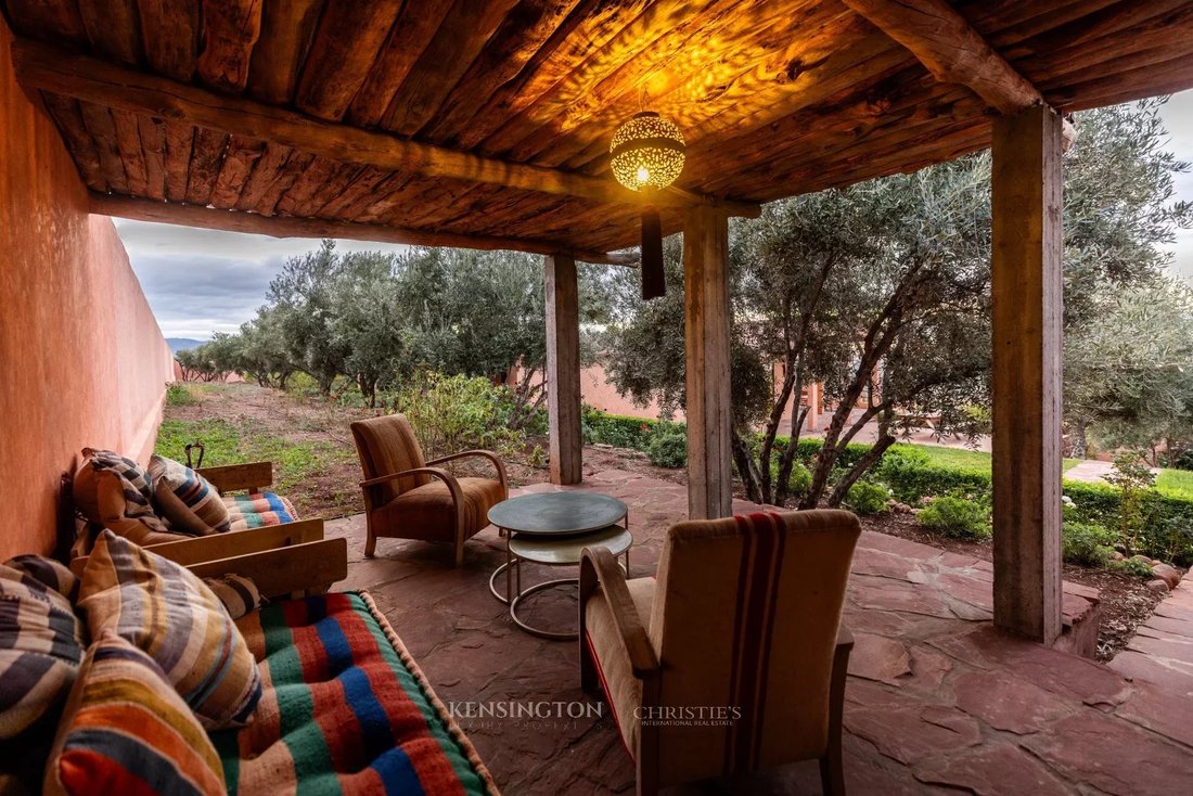 Villa in Marrakesh, Marrakesh-Safi, Morocco 4 - 15075858
