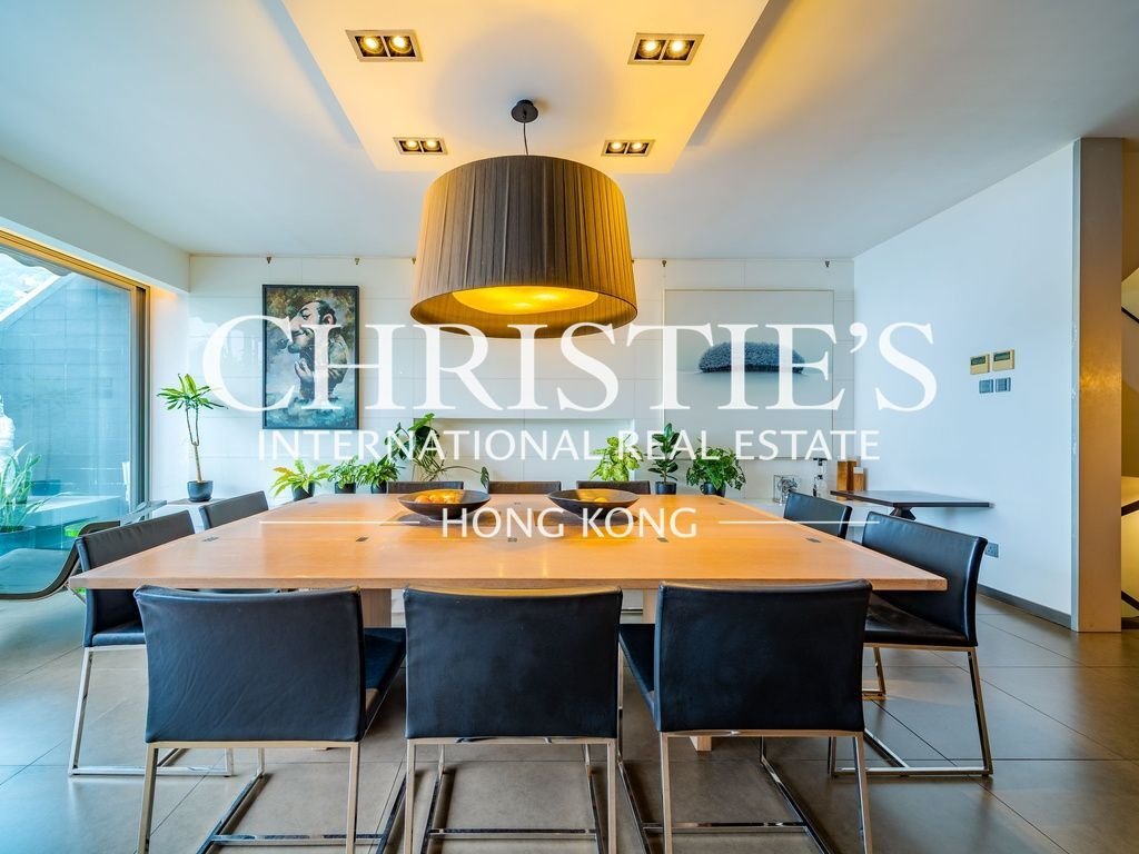 Villa in Hong Kong, Hong Kong 5 - 15500159