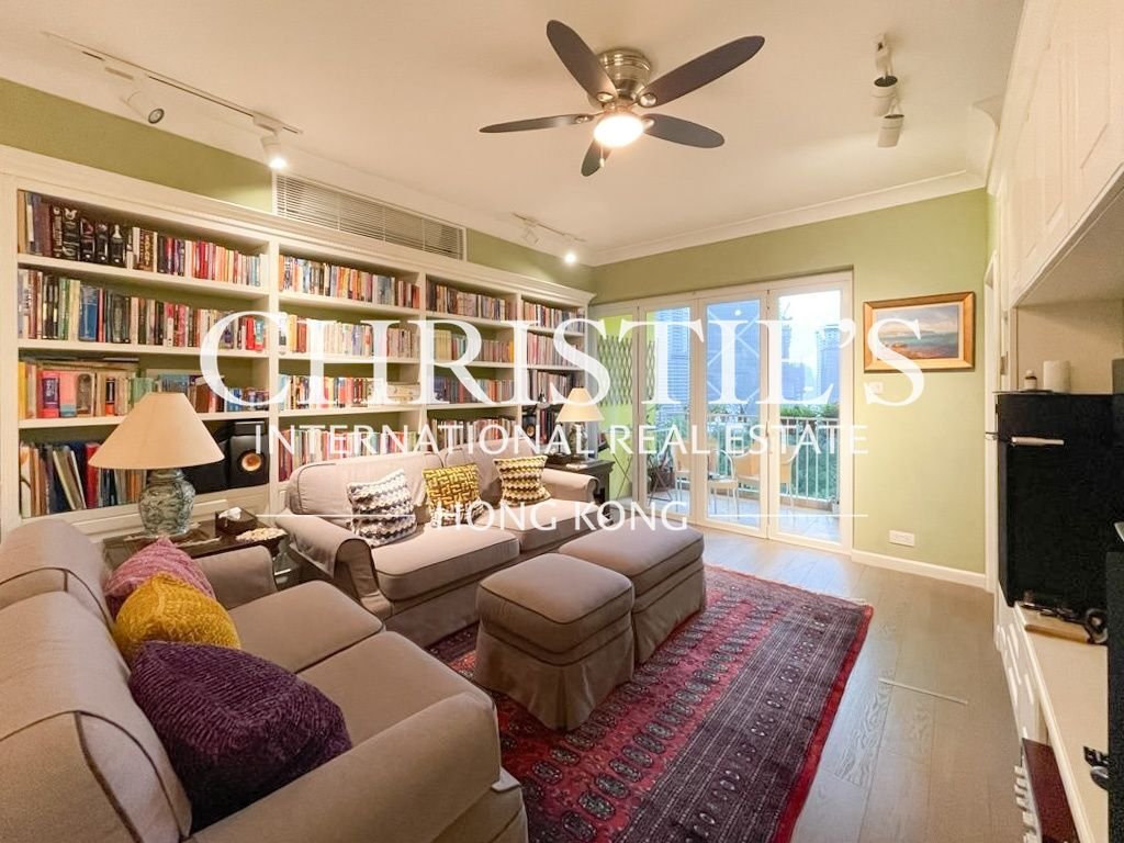 Apartment in Hong Kong, Hong Kong 1 - 15437752