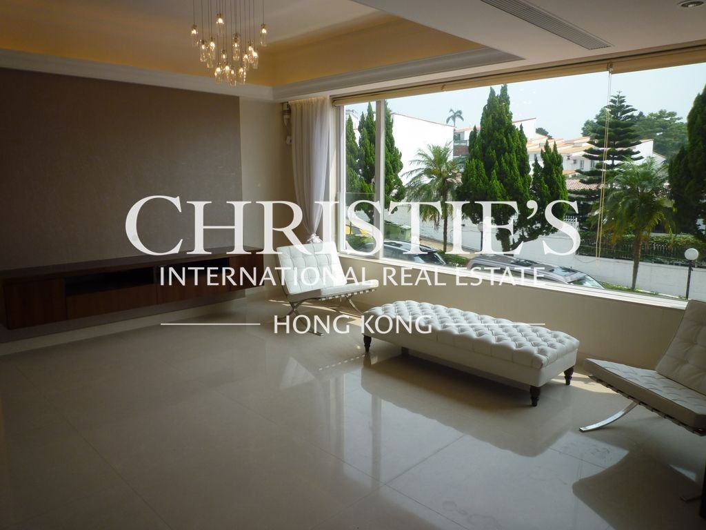 Villa in Hong Kong, Hong Kong 2 - 15633137