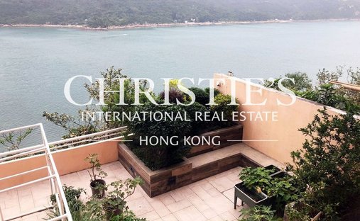 Villa in Hong Kong, Hong Kong 1