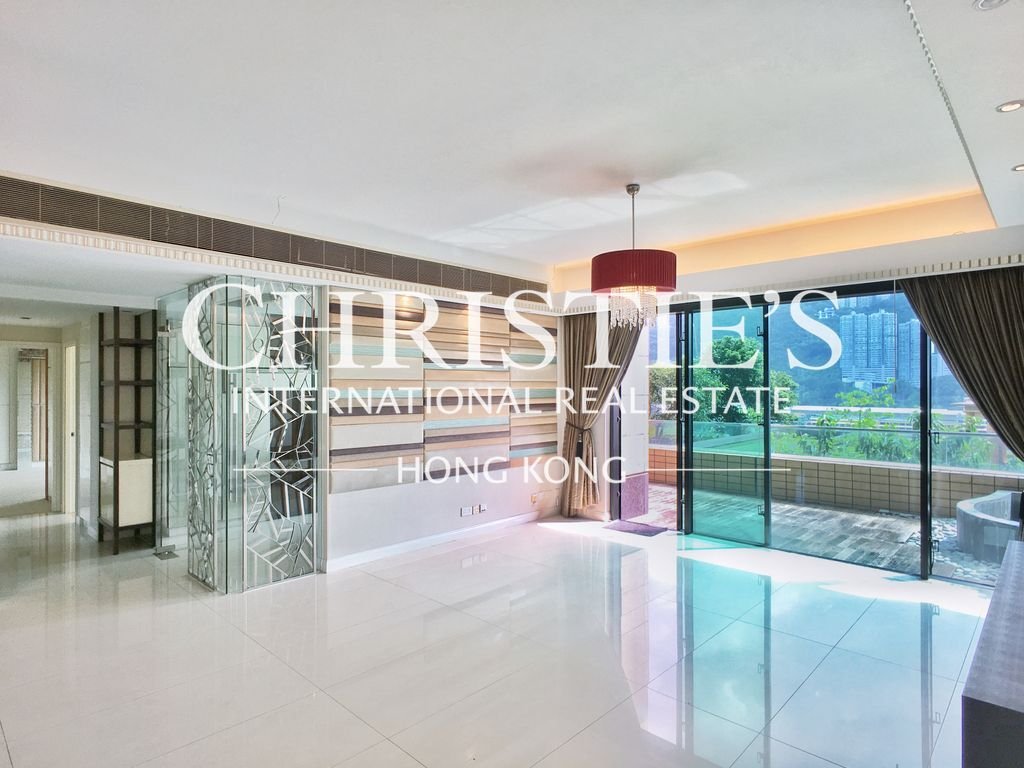 Apartment in Hong Kong, Hong Kong 4 - 15500161