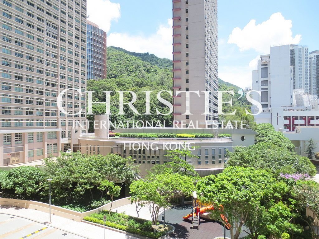 Apartment in Hong Kong, Hong Kong 1 - 15633135